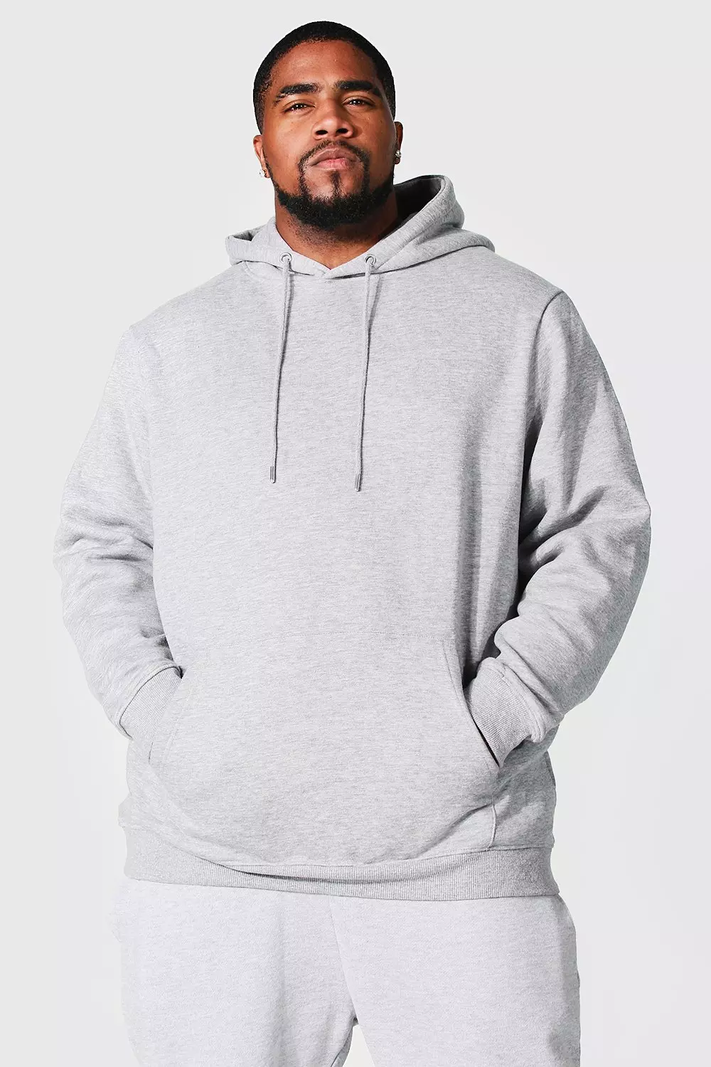 Classic store fit hoodie